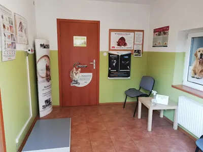 Gabinet Weterynaryjny Agawet