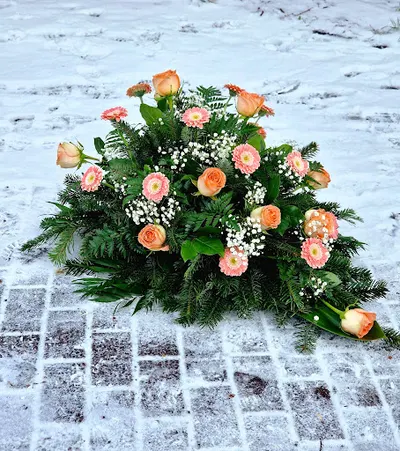 Kwiaciarnia kwiaty u Ewy